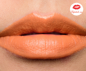 review Son MAC Nifty Neon