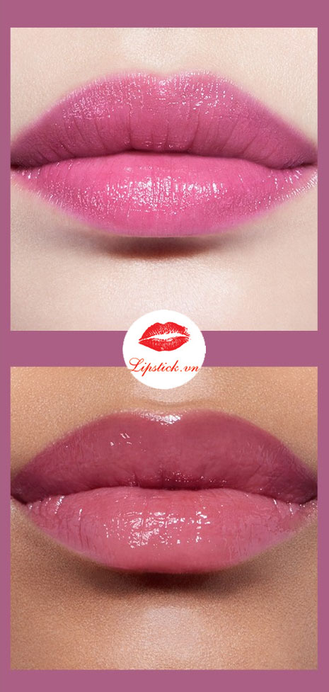 Son dưỡng Dior Addict Lip Grow Màu 006 Berry  Sondiornet