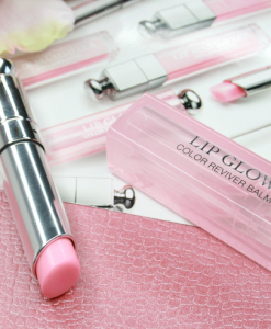 Son dưỡng Dior 101  Addict Lip Glow 101 Matte Pink Hồng Tươi