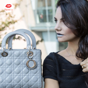 Son Dior 207 Montaigne Matte