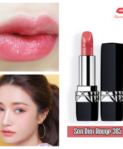 dior 365 lipstick