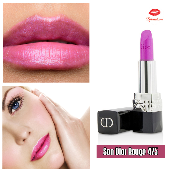 dior lipstick rose caprice