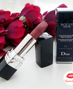 Dior 481 outlet hypnotic matte