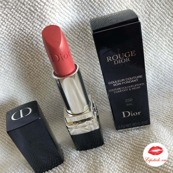Christian Dior Rouge Blush Couture Colour Long Wear Powder Blush   250 Bal  67g023oz  Amazoncomau Beauty