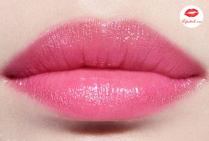 Review Son dưỡng Dior Lip Glow 007 Raspberry