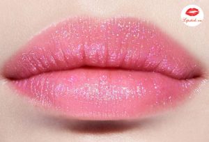Son dưỡng Dior Lip Glow 010 Holo Pink
