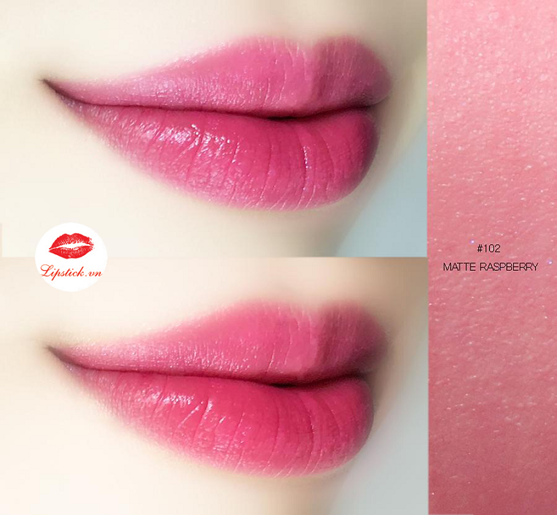 Giảm giá Son Dưỡng Dior Addict Lip Glow 007 Raspberry màu Hồng tím  BeeCost