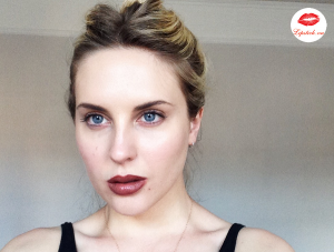 review Son MAC Double Shot