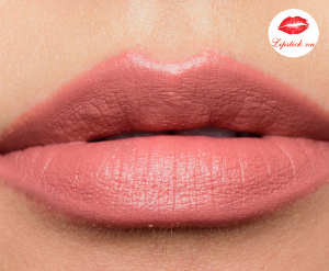 Review Son MAC Half 'N Half