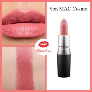 Son MAC Cosmo