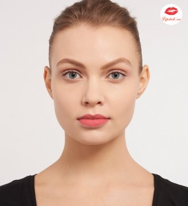 Son YSL Tatouage Couture 16 Nude Emblem