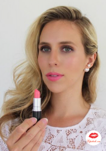 Review Son MAC Little Buddha