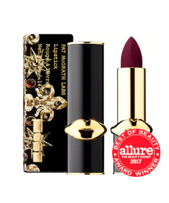 Son Pat McGrath Full Blooded