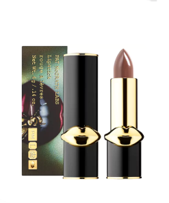 Son Pat McGrath LaBeija