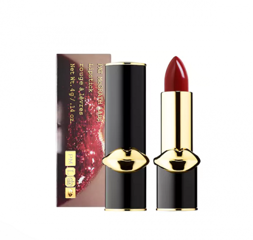 Son Pat McGrath Major Red