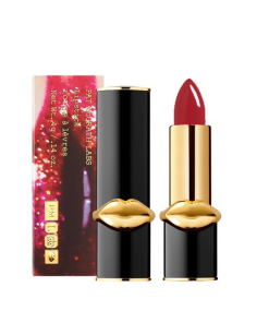 Son Pat McGrath Strangé