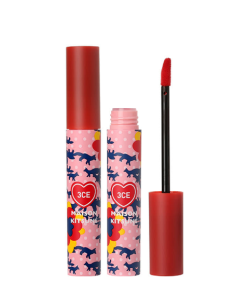Son 3CE Velvet Lip Tint Red Intense