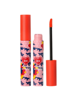 Son 3CE Velvet Lip Tint Staycation