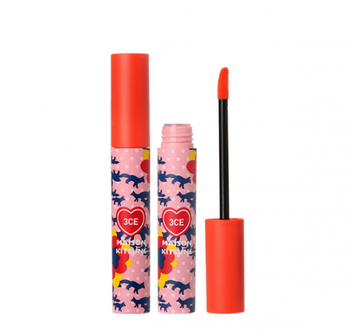 Son 3CE Velvet Lip Tint Staycation