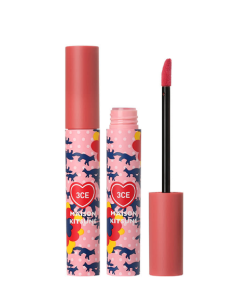 Son 3CE Velvet Lip Tint Rambling Rose