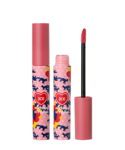Son 3CE Velvet Lip Tint Strawberry Delight