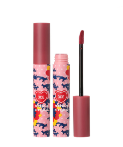 Son 3CE Velvet Lip Tint Twin Rose