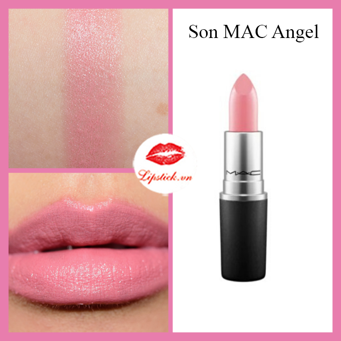 Son MAC Angel