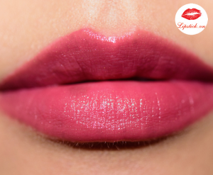 review Son MAC Capricious