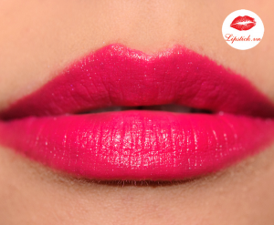 Review Son MAC Flowerscope