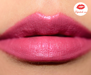 Review Son MAC Hot Gossip