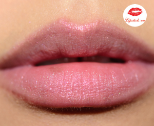 review Son MAC Pretty Please