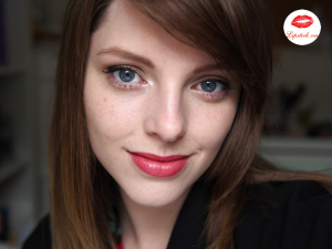 Review Son MAC Crosswires