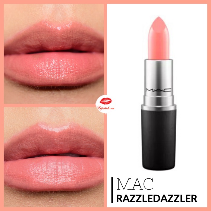 Son MAC Razzledazzler