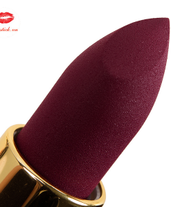 son-pat-mcgrath-mattetrance-Full-Blooded