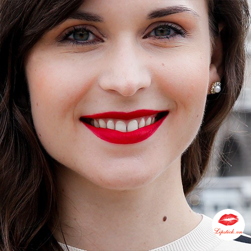 Son Bourjois 15 Red-volution