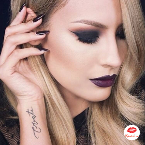 Son Bourjois 25 Berry Chic