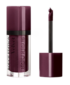 Son Bourjois Velvet 25 Berry Chic