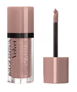 Son Bourjois Velvet 27 Café Olé