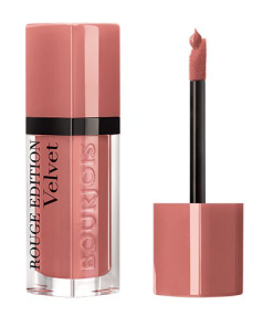 Son Bourjois Velvet 28 Chocopink