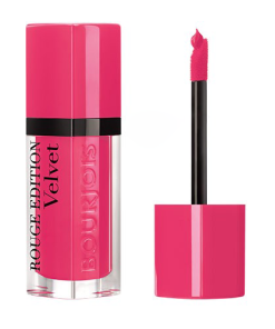 Son Bourjois Velvet 34 Belle Amoureuse