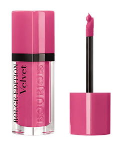 Son Bourjois Velvet 35 Babe Idole