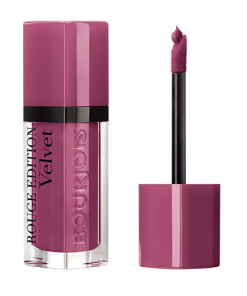 Son Bourjois Velvet 36 In Mauve