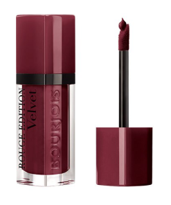 Son Bourjois Velvet 37 Ultra violette