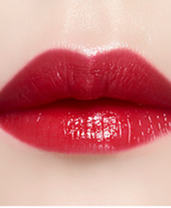 Son Espoir 201 Màu Đỏ Tươi Lên Môi