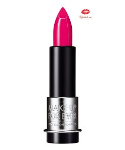 Son Make Up For Ever M203 Neon Pink