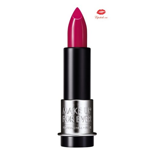 Son Make Up For Ever M204 Raspberry Pink