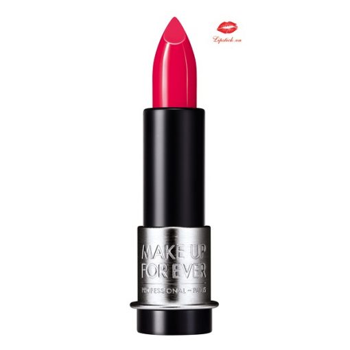 Son Make Up For Ever M301 Poppy Orange