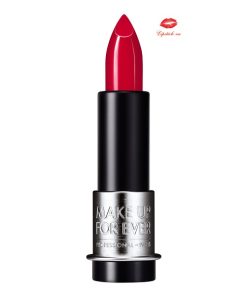 Son Make Up For Ever M400 True Red