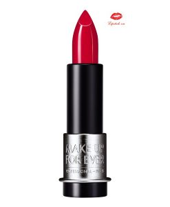 Son Make Up For Ever M400 True Red
