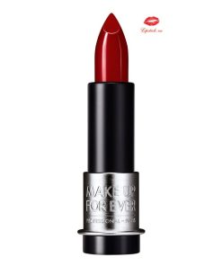 Son Make Up For Ever M402 Brick Red